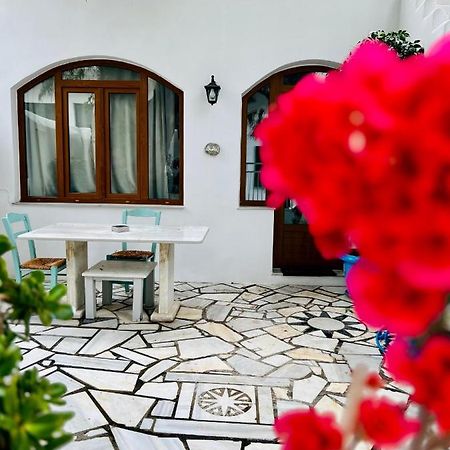 Pallada Boutique Tinos ภายนอก รูปภาพ