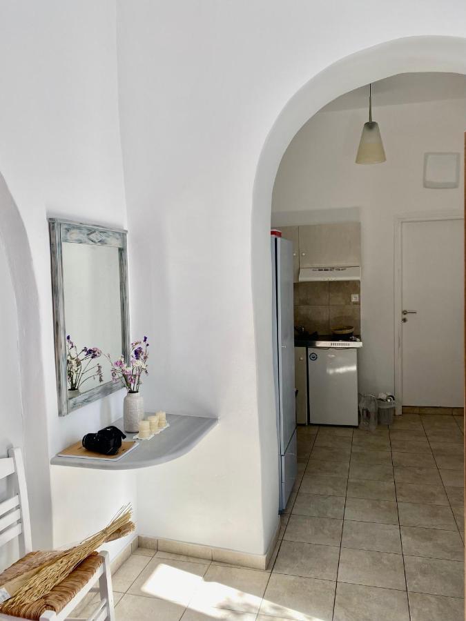 Pallada Boutique Tinos ภายนอก รูปภาพ