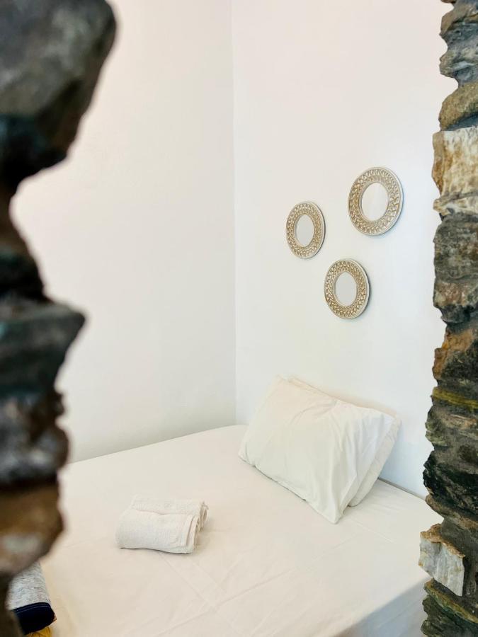 Pallada Boutique Tinos ภายนอก รูปภาพ