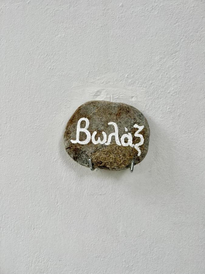 Pallada Boutique Tinos ภายนอก รูปภาพ