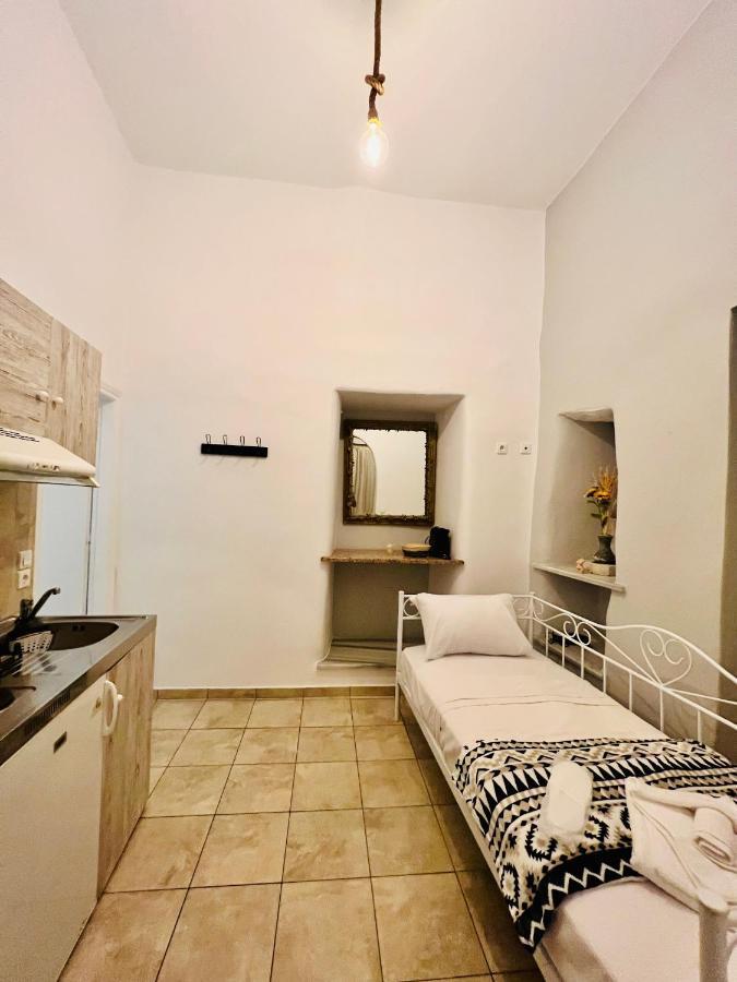 Pallada Boutique Tinos ภายนอก รูปภาพ