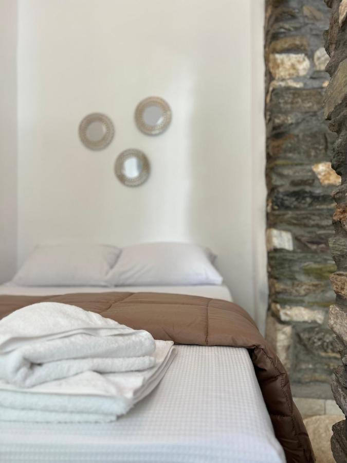 Pallada Boutique Tinos ภายนอก รูปภาพ