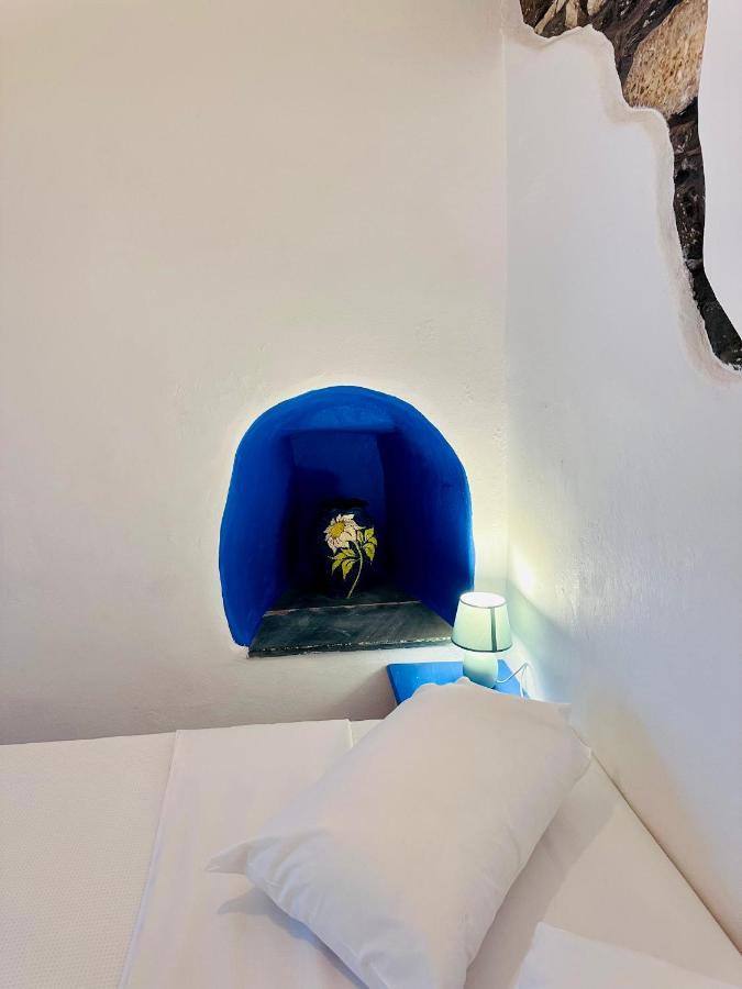Pallada Boutique Tinos ภายนอก รูปภาพ